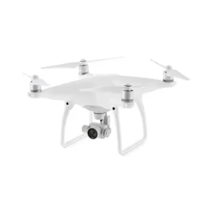 Dji Phantom 4 Quadcopter Camera 2