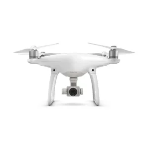 Dji Phantom 4 Quadcopter Camera