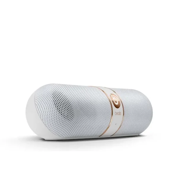 Beats Spill 2.0 Wireless Speaker - White