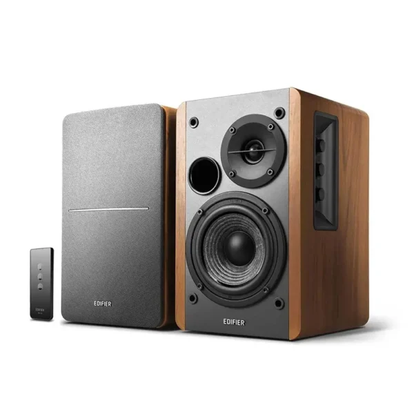 Edifier R1280T 有源书架扬声器