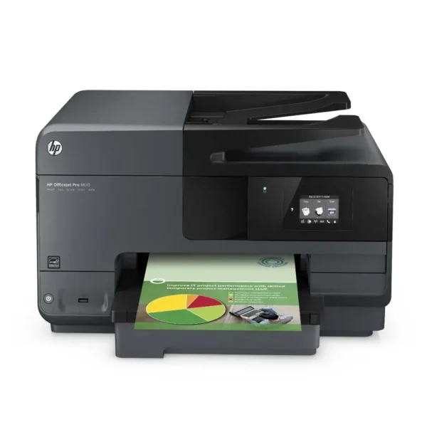 Hp Plaster Printer