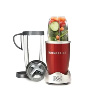 Magic Bullet Nutribullet Pro 900 Series Blender