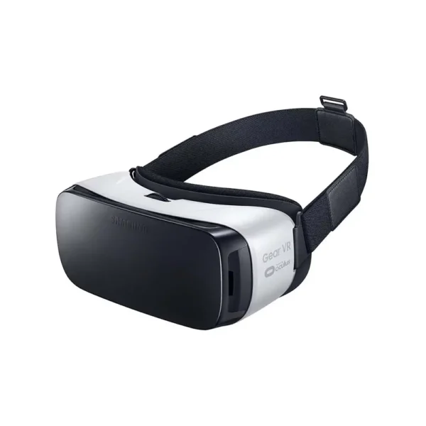 Samsung Gear Vr Virtual Reality Headset