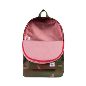 Unero Military Classical Backpack 2