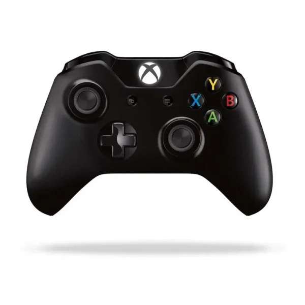 Xbox One 无线控制器 黑色